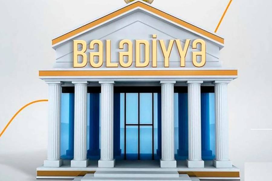 Nəsimi bələdiyyəsi 2020-ci illə bağlı hesabatını yayımlayıb