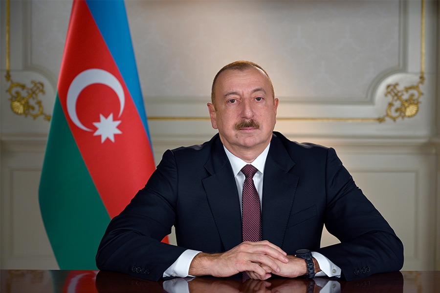 Azərbaycanla Ruanda arasında təhsil sahəsində [[saziş təsdiqlənib]]